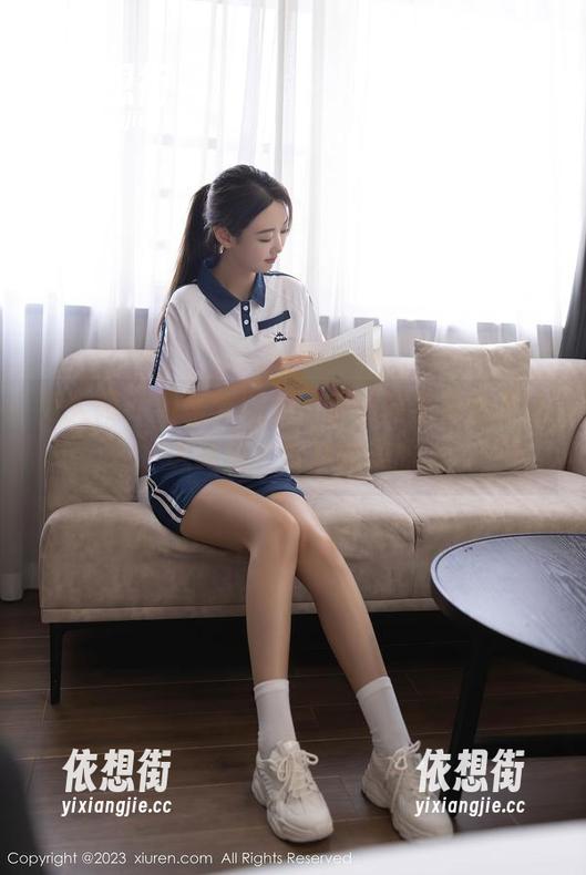 秀人网-梦然同学 秀人网 - 万圣节图集,梦然同学果然不让人失望,安静的美丽