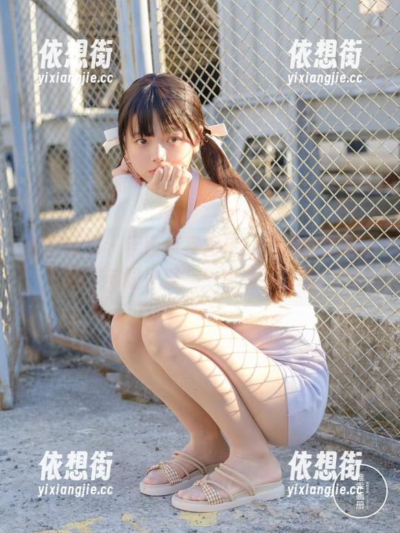 稚乖画册 - 赤西夜夜图库，无疑是清纯界的“养眼神器”！快来下载吧！