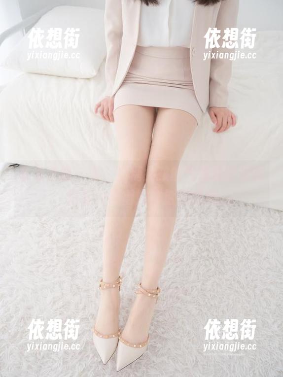 紧急企划 - 哦，奶糖女孩的气质全套图包，没想到藏得如此恰到好处。