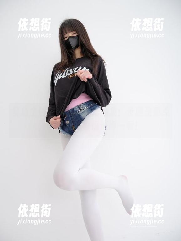 紧急企划 - 小恩最新作品集：长腿是重点，但其他的也很值得一看！