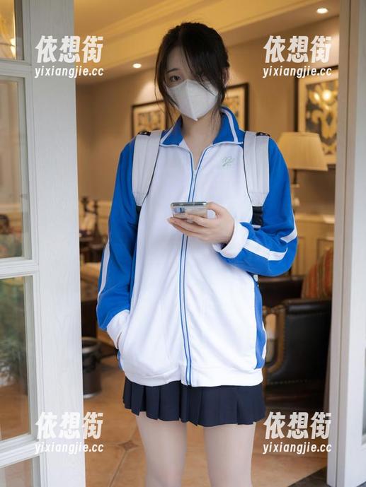 紧急企划 - 小枫的作品集更新：连体衣就像我的购物车，永远填不满，还继续更新中！