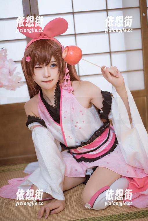 绮太郎 绮太郎的初音兔女郎写真:在图库里翻找隐藏的上镜法则!