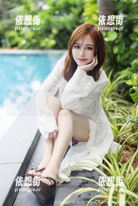美媛馆-luna张静燕 美媛馆 - luna张静燕再次来袭,更新的可爱作品到底是好事还是反常?