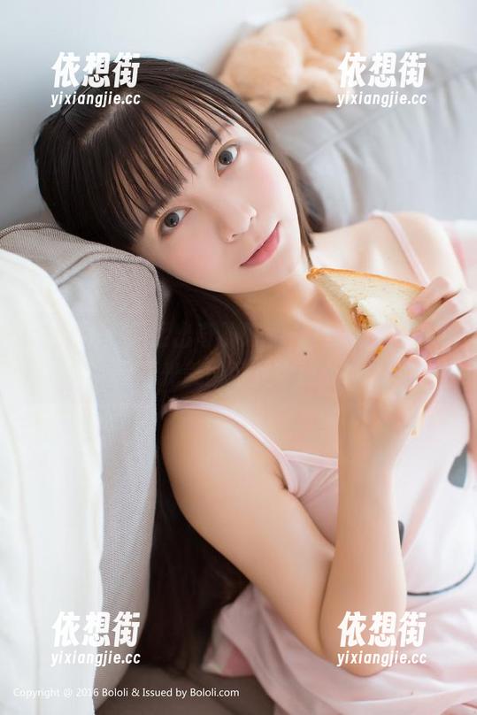 菠萝社 - 美足出奇的好看，夏美酱和她的无圣光美图可是个意外。
