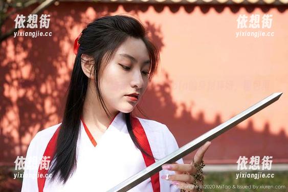 蜜桃社 - 明明是镂空，结果我只想说Rola的身材真好，图包再来个下载链接吧！