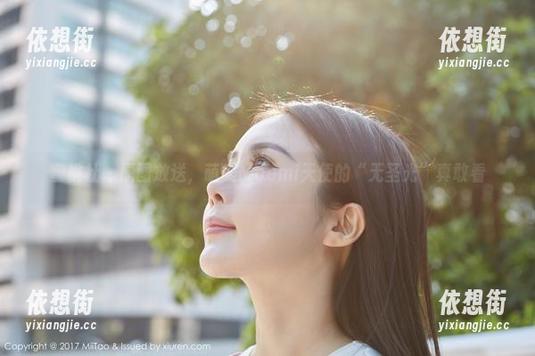 蜜桃社-萌美Moemi 蜜桃社 - 原图放送,萌美Moemi天使的“无圣光”真敢看