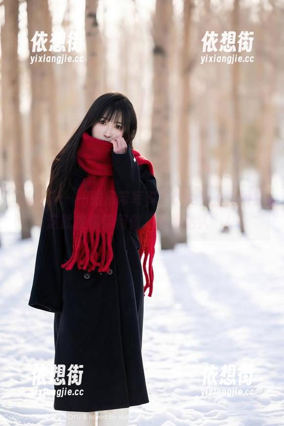 语画界 - 一张吊带写真，Cherry樱桃酱这就教你如何做“壁纸达人”！