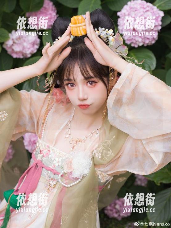免费写真：贰加六带你云游莫奈的画室，快来学个画画技能！
