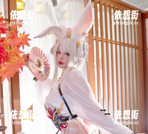 阿寨寨ninja的和服自然无圣光写真——反正我也是个路人，哈哈！
