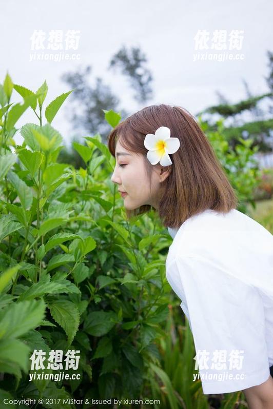 魅妍社 - 原图记录的Angela小热巴，乱入眼镜后的不可思议？