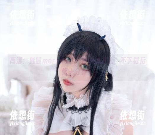 高清：魅瞳meroko的一分钟裤里丝，不下载后悔十分钟！